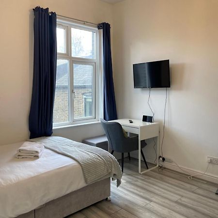 Camberwell Living Studio - Zone 2 London Apartment Exterior photo