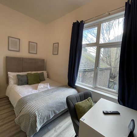 Camberwell Living Studio - Zone 2 London Apartment Exterior photo