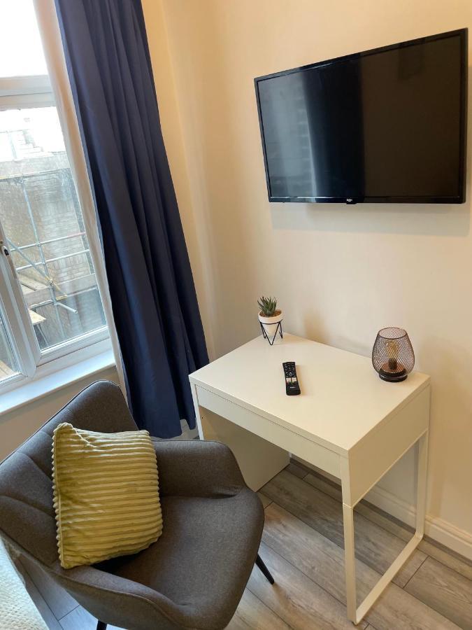 Camberwell Living Studio - Zone 2 London Apartment Exterior photo