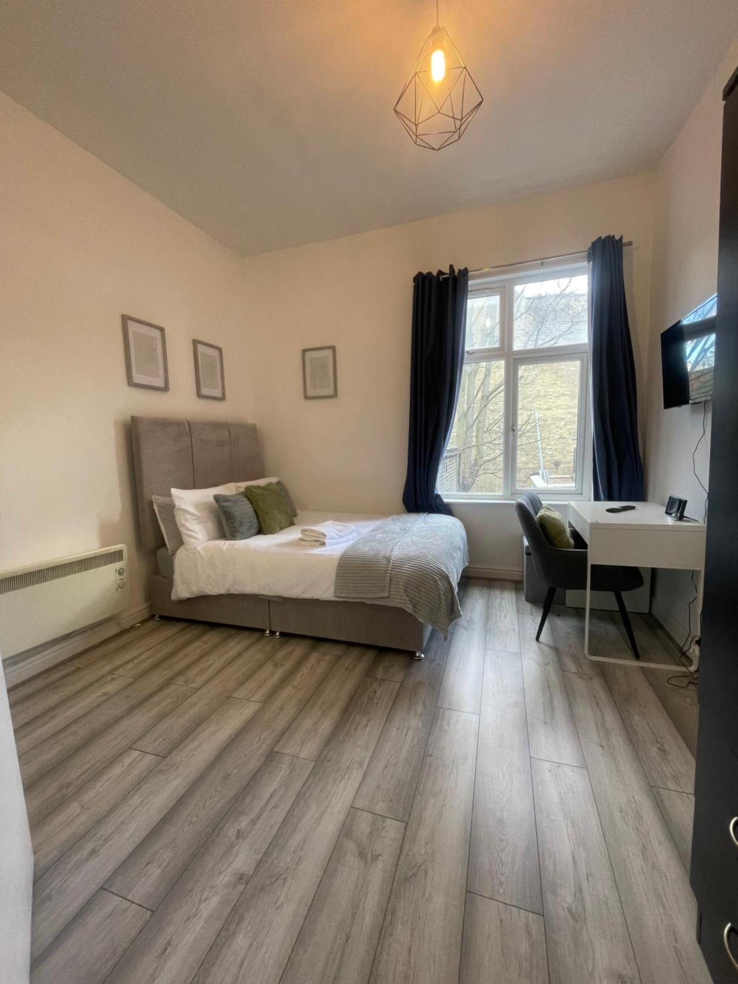 Camberwell Living Studio - Zone 2 London Apartment Exterior photo