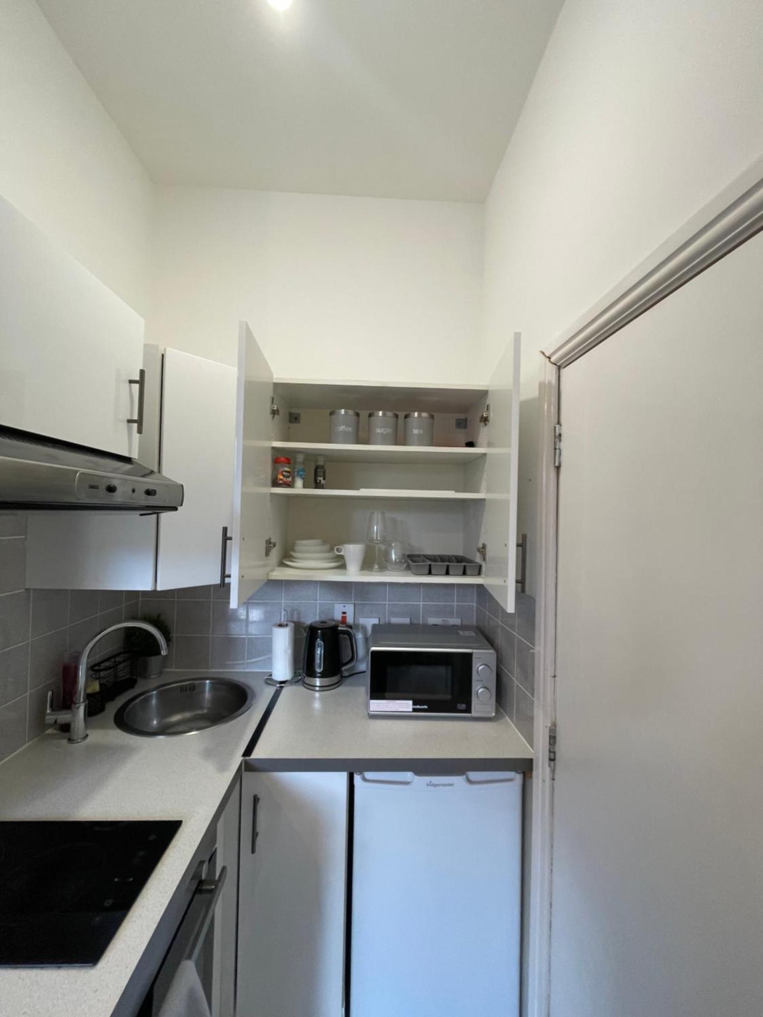 Camberwell Living Studio - Zone 2 London Apartment Exterior photo
