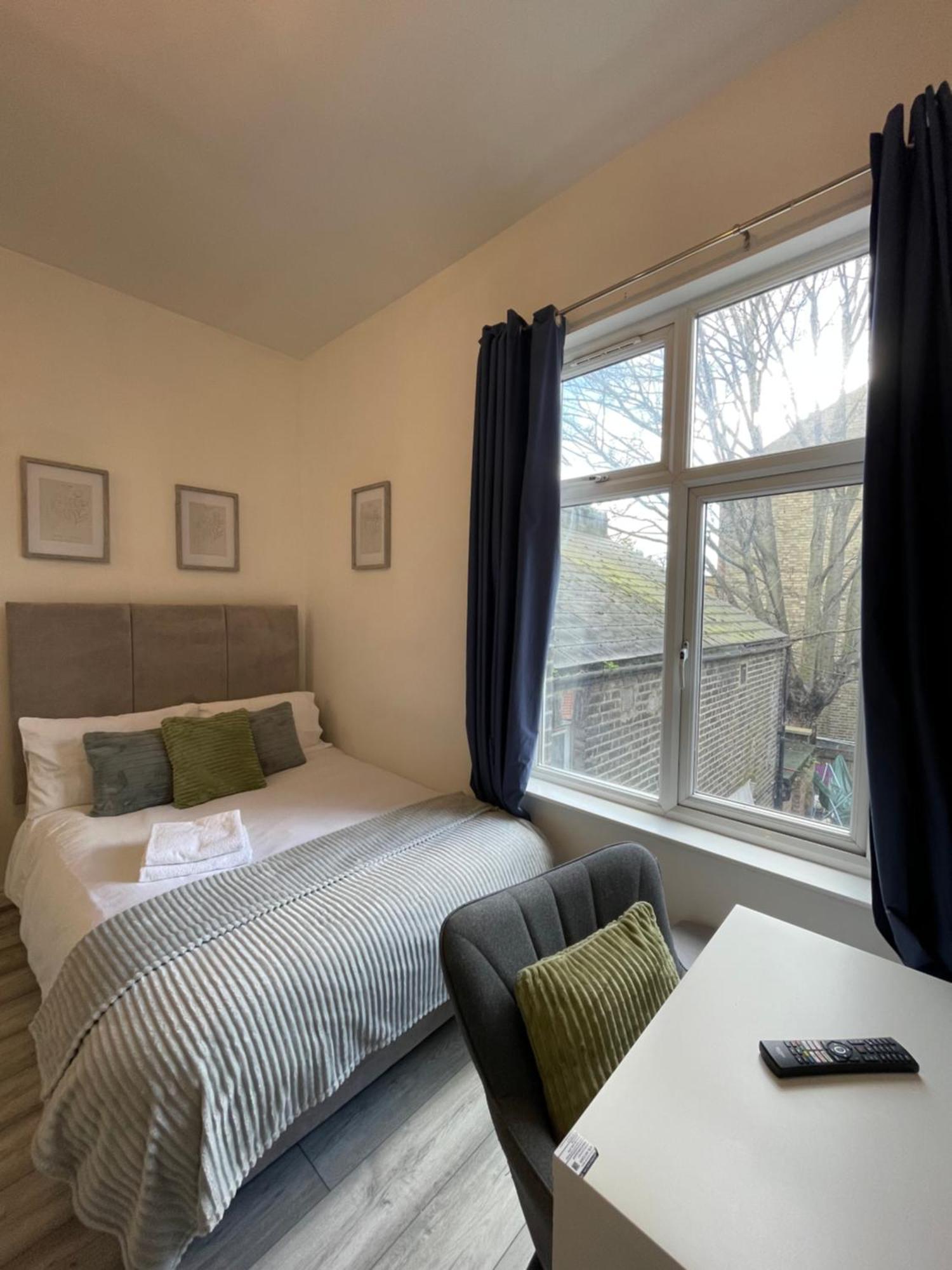 Camberwell Living Studio - Zone 2 London Apartment Exterior photo